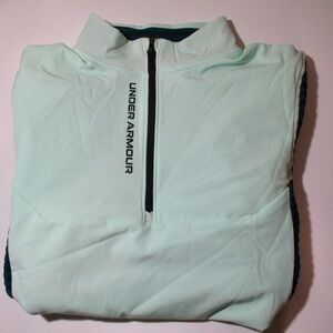 Under Armour Storm Evolution Half Zip